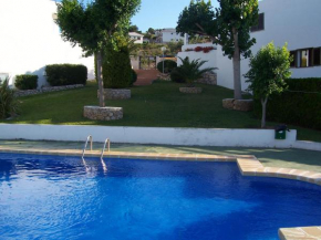 APARTAMENTO EN PEÑISCOLA